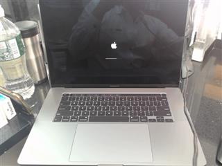 APPLE MACBOOK PRO A2141